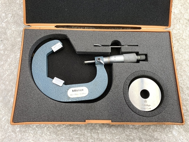 Mitutoyo VM3-70 Others Image 1