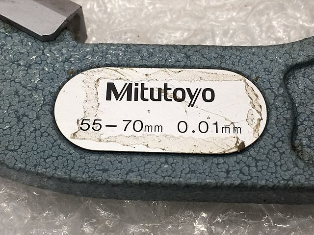 Mitutoyo VM3-70 Others Image 7