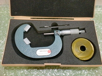 Mitutoyo VM5-65 Others A020625 Image