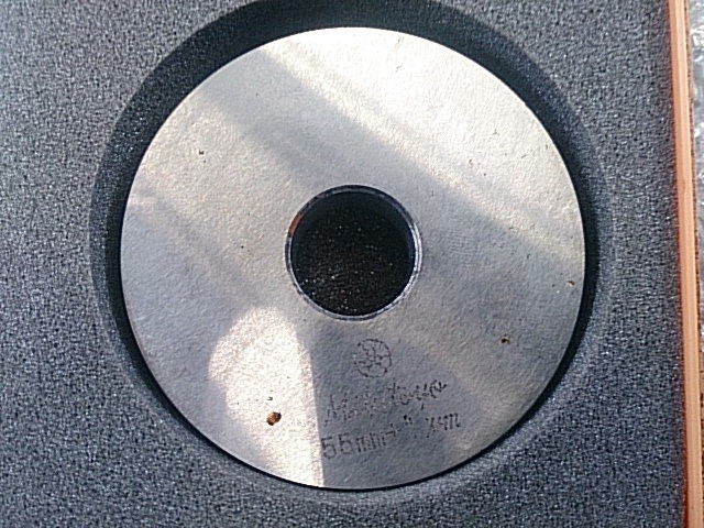 Mitutoyo VM5-65(114-123) Others Image 4