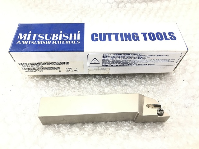 ミツビシ SDJEL2020K15 バイト の画像 1枚目