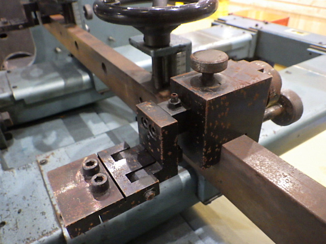 AMADA RG-35S Press Brake/Bender Image 5