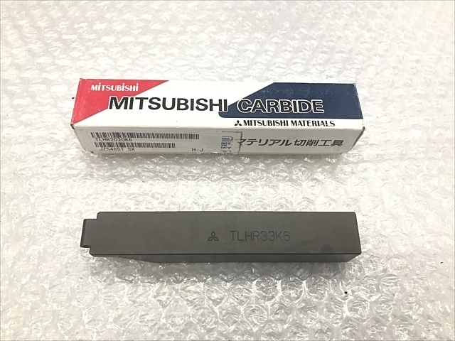 ミツビシ TLHR33K6 Bite Image 1
