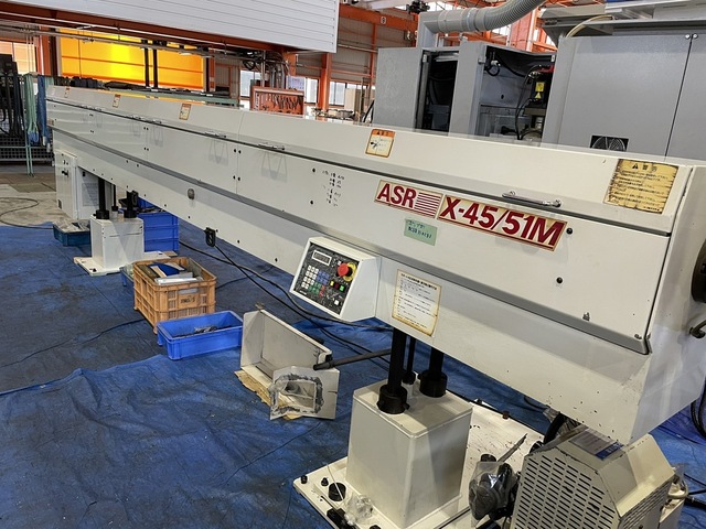MIYANO MACHINERY BNE-51S NCAuto-Lathe Image 8