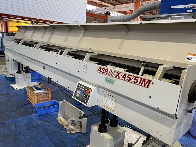 MIYANO MACHINERY BNE-51S NCAuto-Lathe Image 9