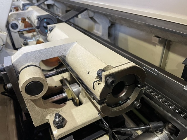 MIYANO MACHINERY BNE-51S NCAuto-Lathe Image 10
