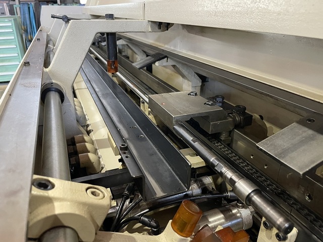 MIYANO MACHINERY BNE-51S NCAuto-Lathe Image 11