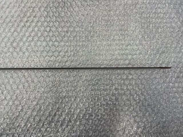MIROKU MACHINERY TOOL Φ10.100×1219 Drill Image 4