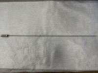 MIROKU MACHINERY TOOL Φ5.000×1000 Drill C130646 Image