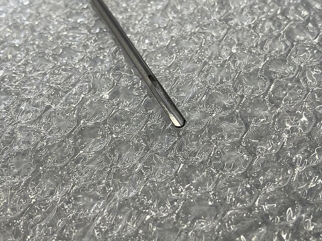 MIROKU MACHINERY TOOL Φ6.000×1450 Drill Image 5