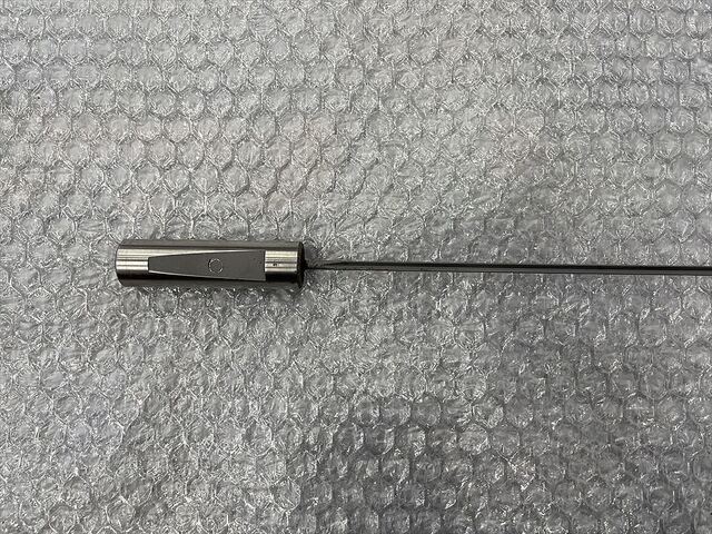 MIROKU MACHINERY TOOL Φ7.000×1219 Drill Image 2