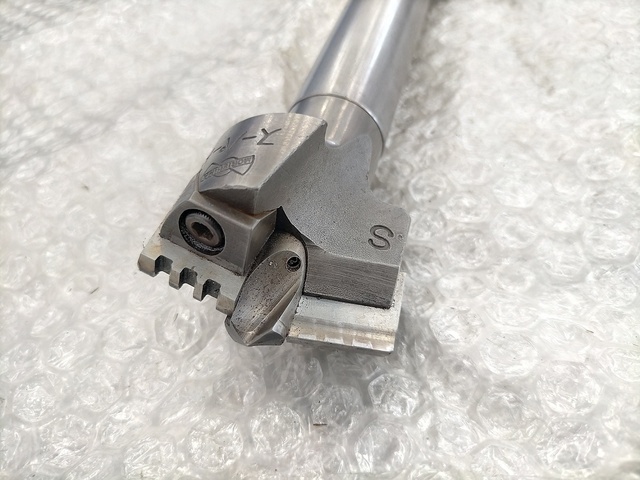 MORISHIMA A150-55Φ Drill Image 3