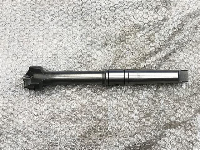 MORISHIMA A150-55Φ Drill Image 1