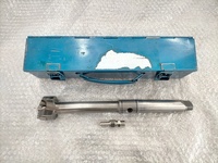 MORISHIMA A255-65Φ Drill C147565 Image