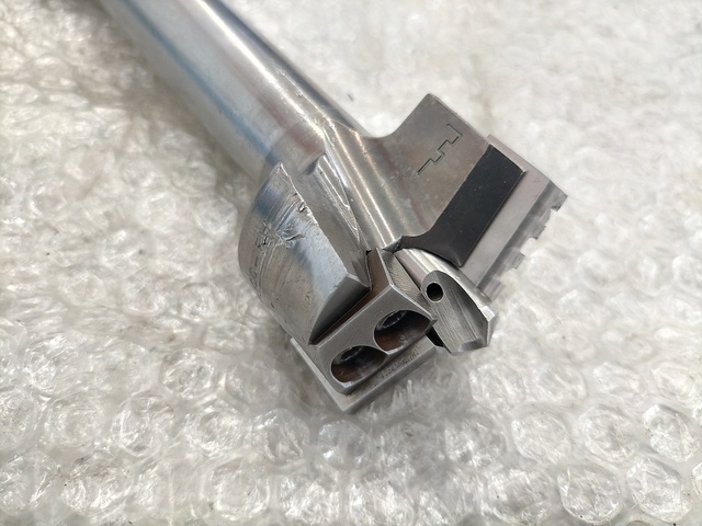MORISHIMA A255-65Φ Drill Image 2
