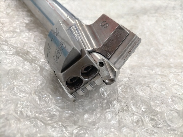 MORISHIMA A255-65Φ Drill Image 3