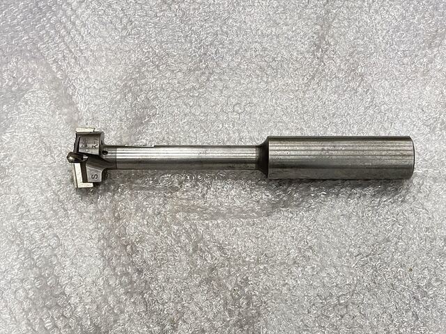 MORISHIMA A255-65Φ Drill Image 1
