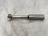 MORISHIMA A255-65Φ Drill C135922 Image