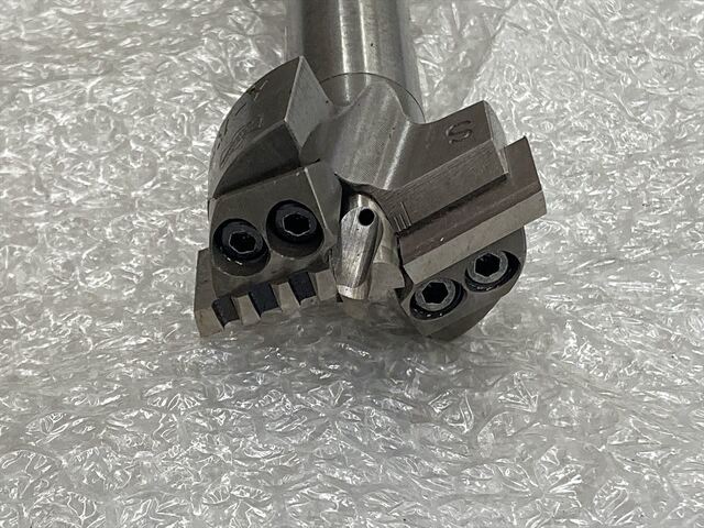 MORISHIMA A255-65Φ Drill Image 2