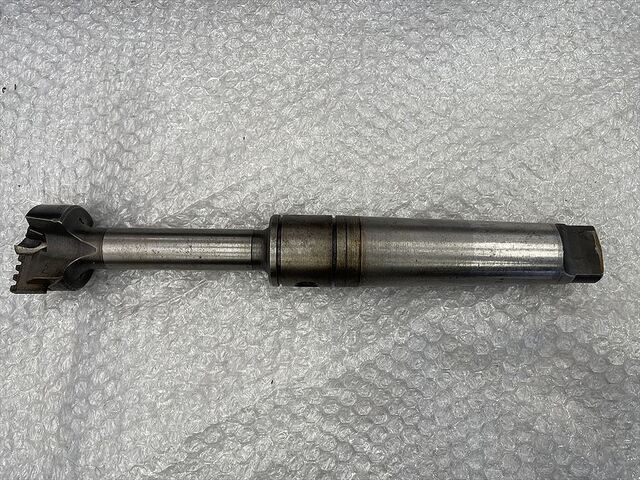 MORISHIMA A255-65Φ Drill Image 1