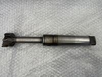 MORISHIMA A255-65Φ Drill A135265 Image