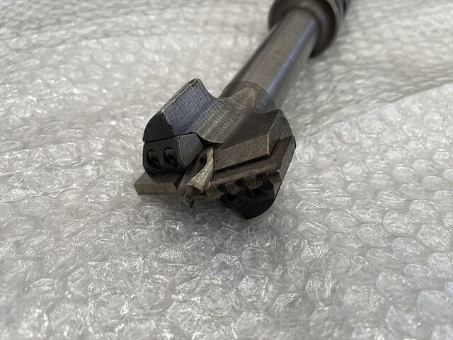 MORISHIMA A255-65Φ Drill Image 2