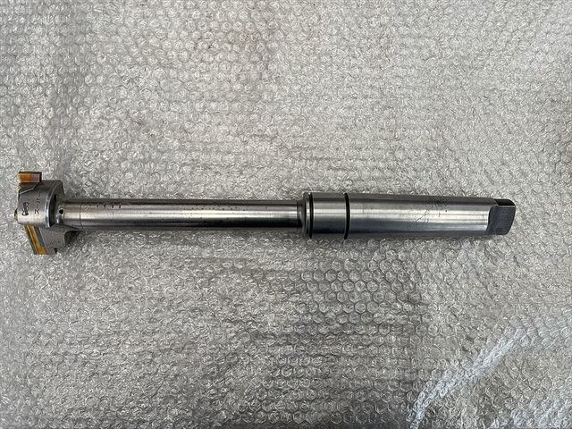MORISHIMA B65-80 Drill Image 1