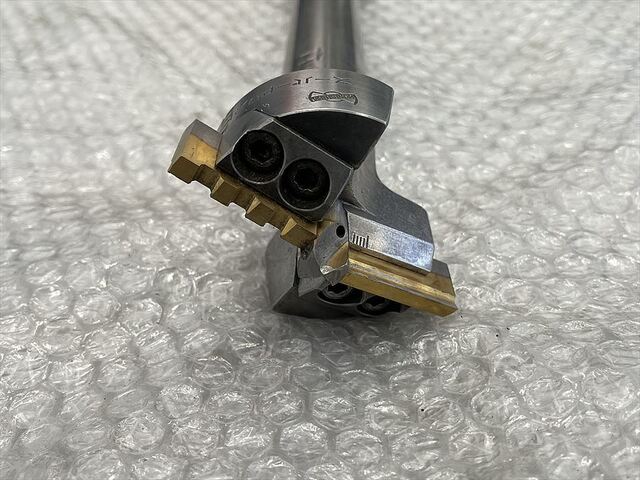 MORISHIMA B65-80 Drill Image 2