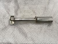 MORISHIMA B65-80Φ Drill C135921 Image