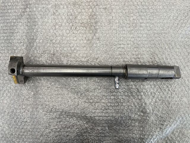 MORISHIMA C80-100Φ Drill Image 1