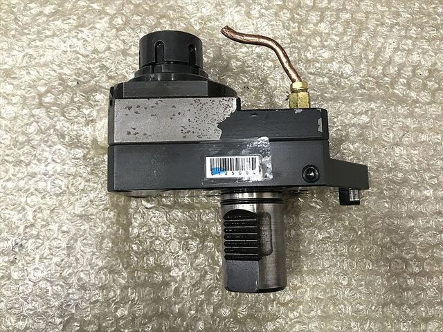 ヤマザキマザック  その他ワークホルダ関連 の画像 1枚目