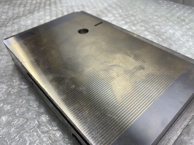 カネテック RMWH-1018A ワークホルダ の画像 3枚目