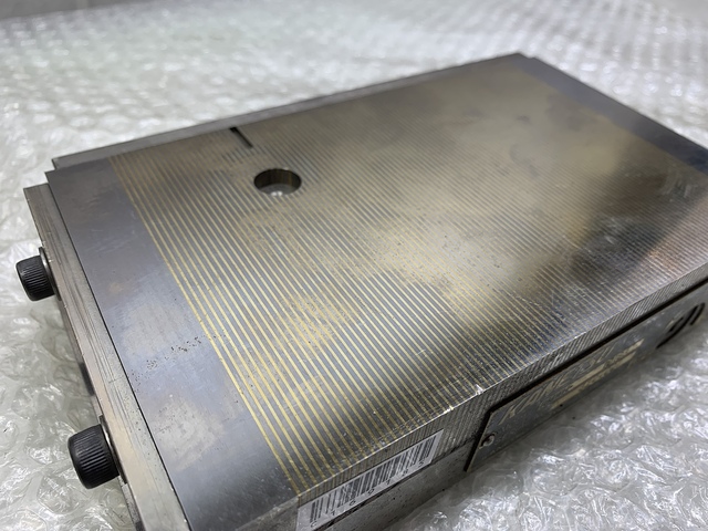 カネテック RMWH-1018A ワークホルダ の画像 4枚目