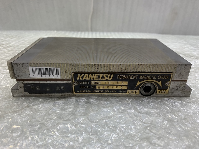 KANETEC RMWH-1018A Work/Product Holder Image 2