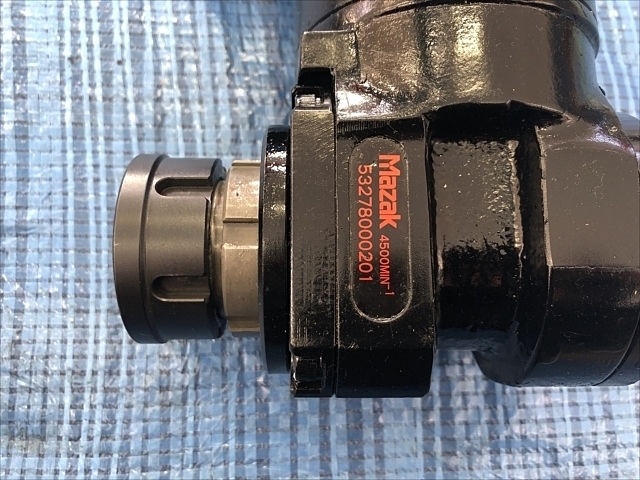 MAZAK 53278000201 Others Image 3