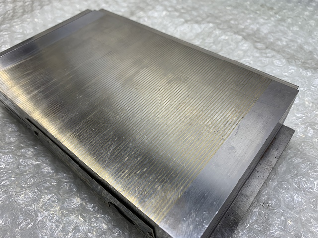 KANETEC RMWH-1018A Work/Product Holder Image 3