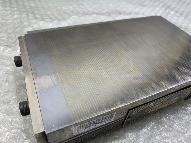 KANETEC RMWH-1018A Work/Product Holder Image 4