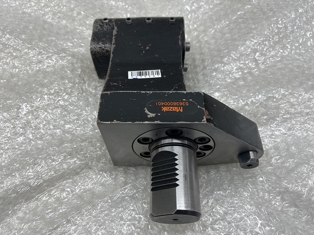 MAZAK 53638000401 Others Image 1