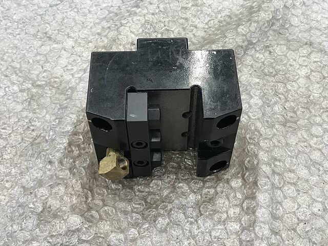 ヤマザキマザック 5B078000204 その他ワークホルダ関連 の画像 2枚目