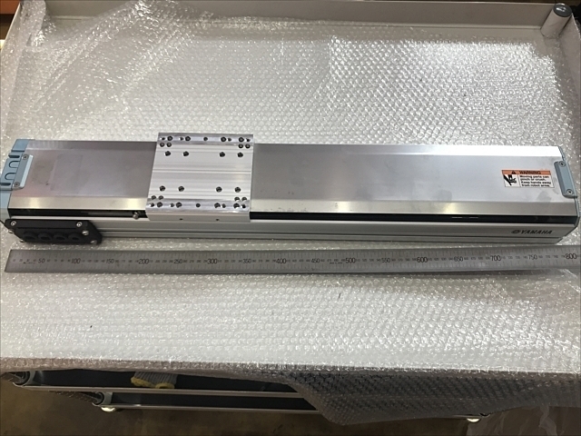 ヤマハ F14H-400 その他搬送・供給機器、工作機械関連 の画像 1枚目