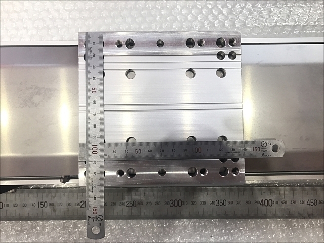 ヤマハ F14H-400 その他搬送・供給機器、工作機械関連 の画像 2枚目
