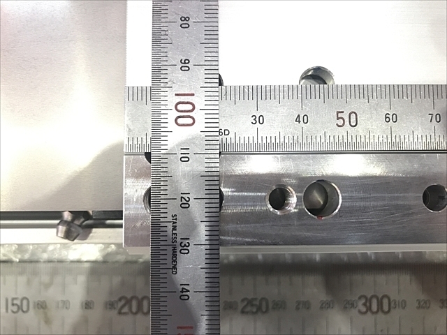 ヤマハ F14H-400 その他搬送・供給機器、工作機械関連 の画像 3枚目