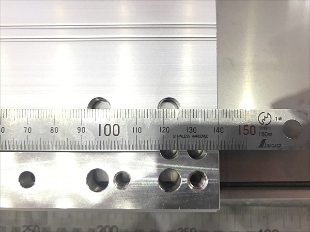 ヤマハ F14H-400 その他搬送・供給機器、工作機械関連 の画像 4枚目