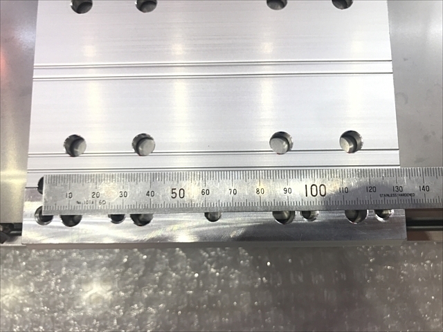 ヤマハ F14H-400 その他搬送・供給機器、工作機械関連 の画像 5枚目