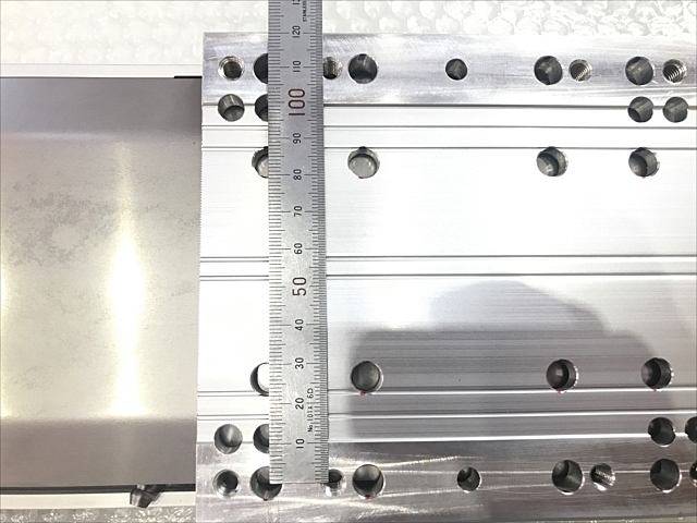 ヤマハ F14H-400 その他搬送・供給機器、工作機械関連 の画像 6枚目