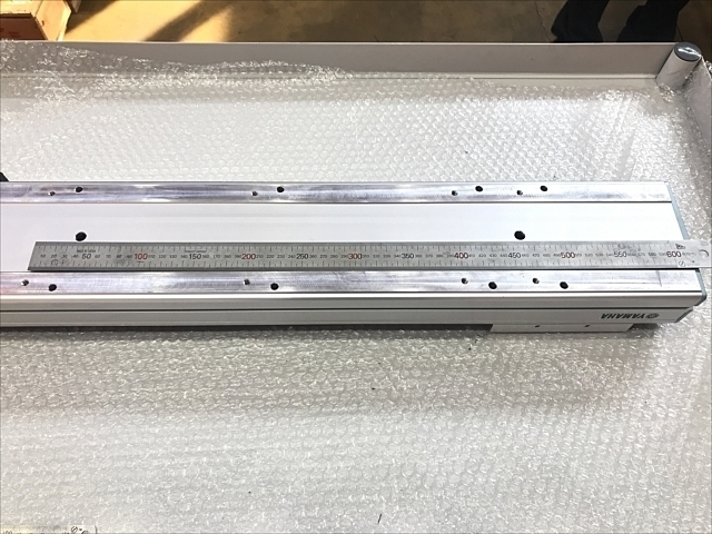 ヤマハ F14H-400 その他搬送・供給機器、工作機械関連 の画像 10枚目