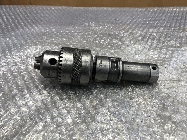 ユキワ精工  その他ツールホルダ関連 の画像 1枚目