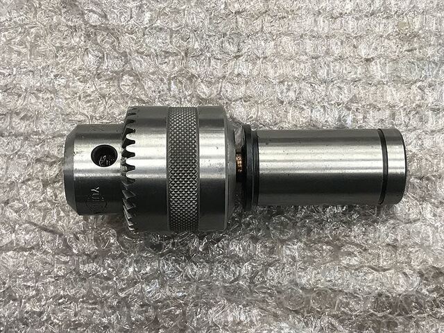 ユキワ精工  その他ツールホルダ関連 の画像 1枚目
