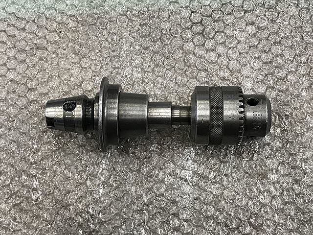 ユキワ精工  MT の画像 1枚目