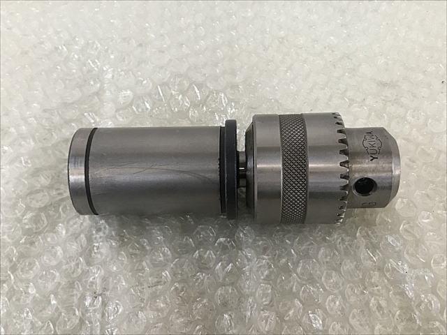 ユキワ精工  その他ツールホルダ関連 の画像 1枚目
